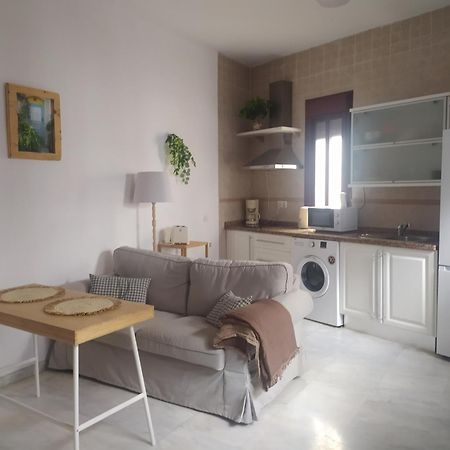 Estudio Centrico Sevilla Buitenkant foto
