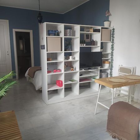 Estudio Centrico Sevilla Buitenkant foto