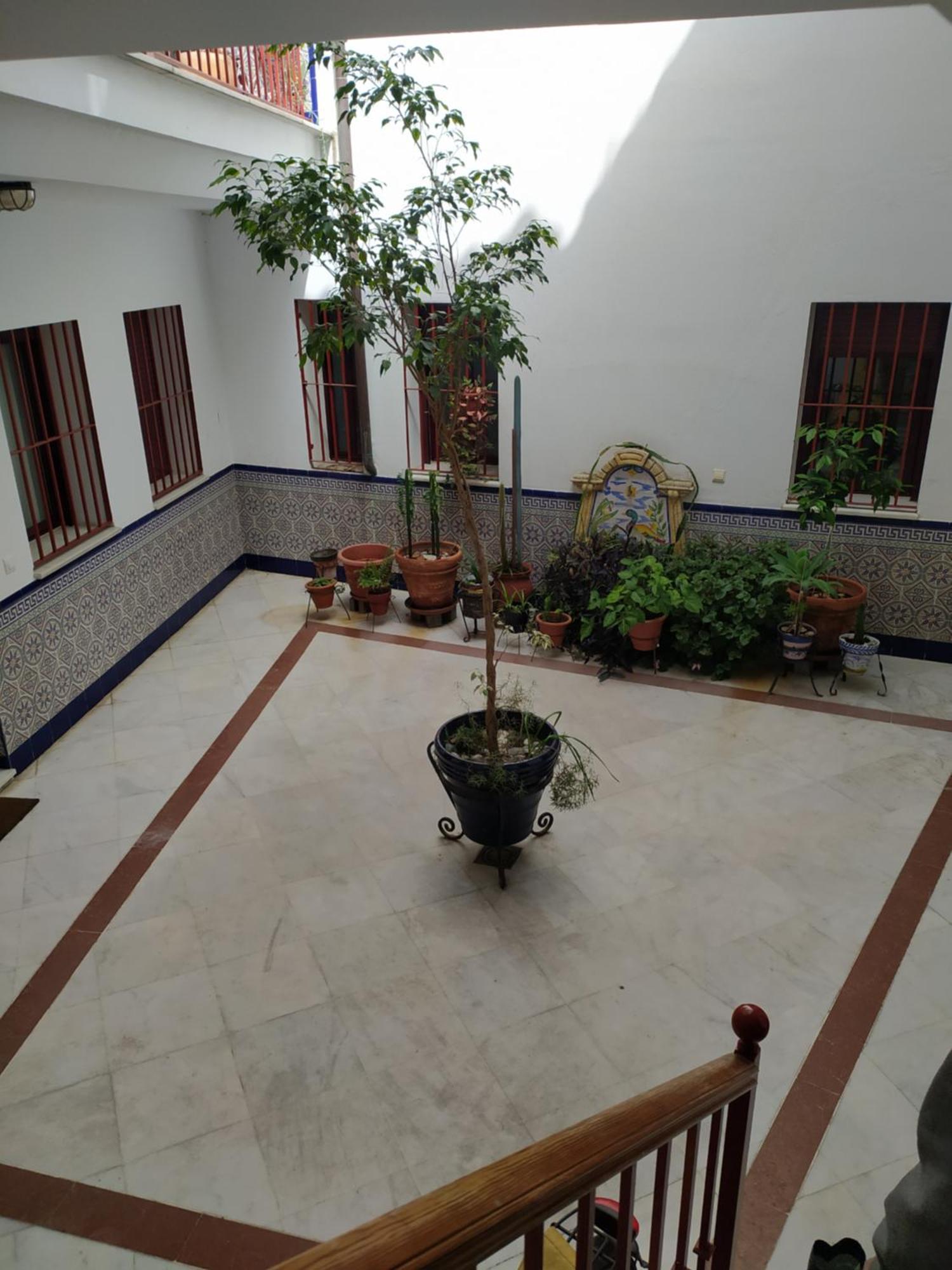 Estudio Centrico Sevilla Buitenkant foto