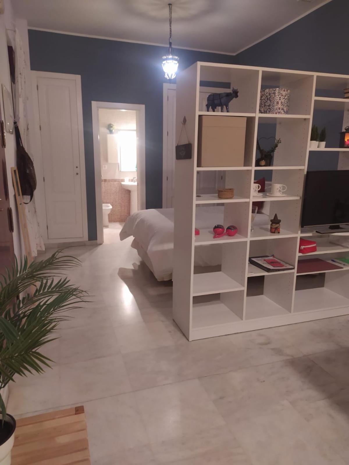 Estudio Centrico Sevilla Kamer foto